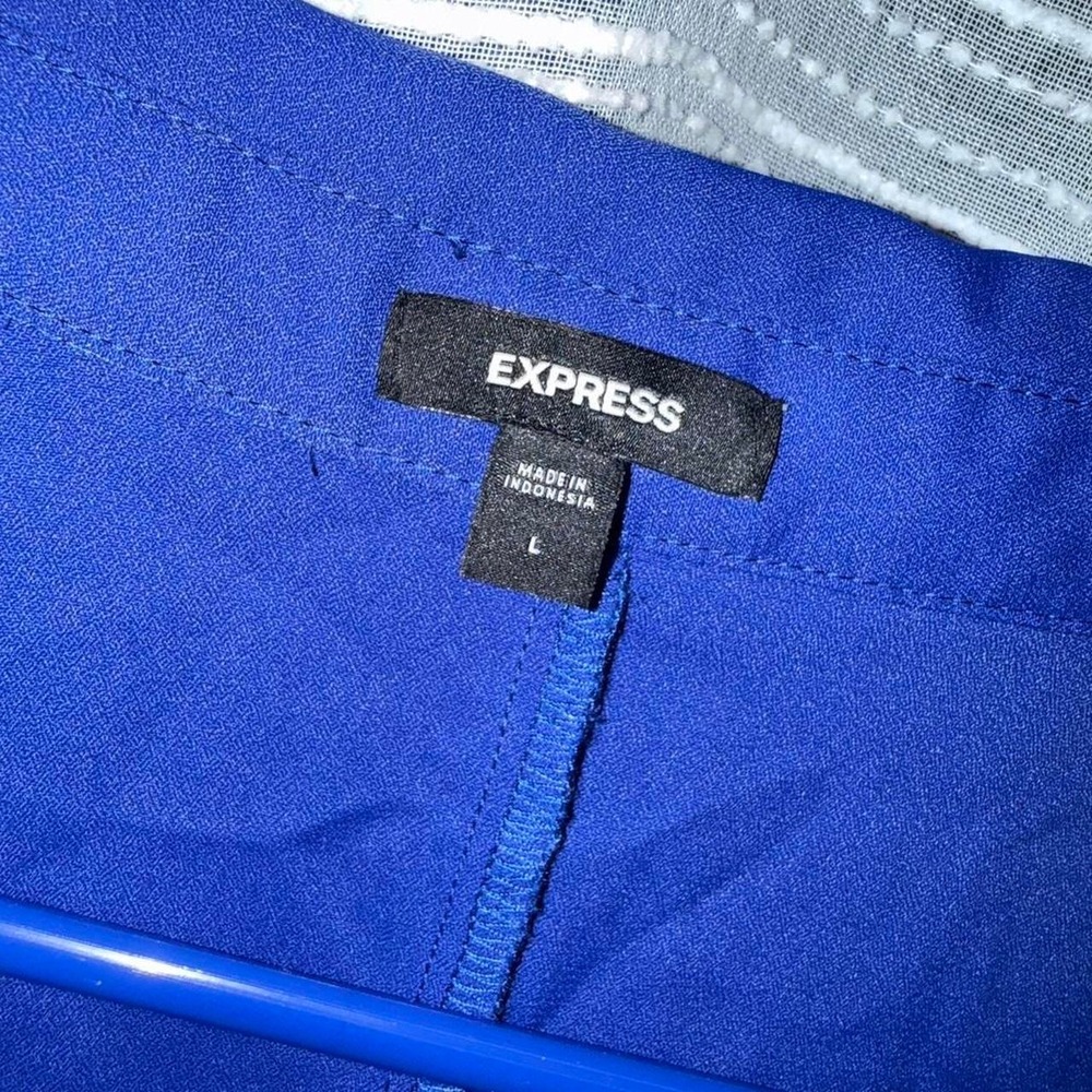 Express Portofino Bodysuit - Picture 2 of 3